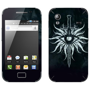   «Dragon Age -  »   Samsung Galaxy Ace