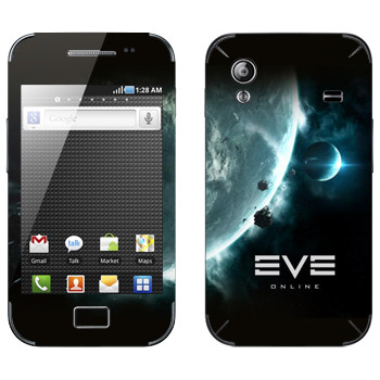   «EVE »   Samsung Galaxy Ace