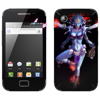   «Shiva : Smite Gods»   Samsung Galaxy Ace