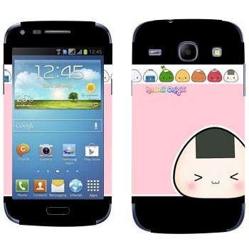   «Kawaii Onigirl»   Samsung Galaxy Core