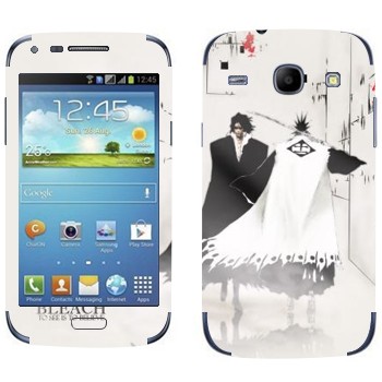   «Kenpachi Zaraki»   Samsung Galaxy Core