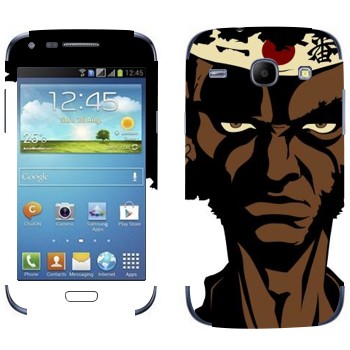   «  - Afro Samurai»   Samsung Galaxy Core