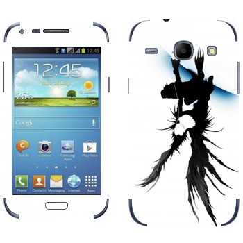   «Death Note - »   Samsung Galaxy Core