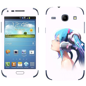   « - Vocaloid»   Samsung Galaxy Core