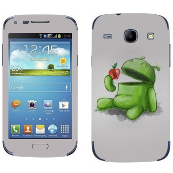   «Android  »   Samsung Galaxy Core