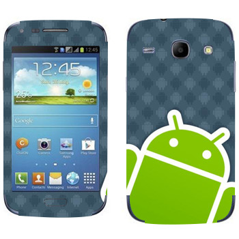   «Android »   Samsung Galaxy Core
