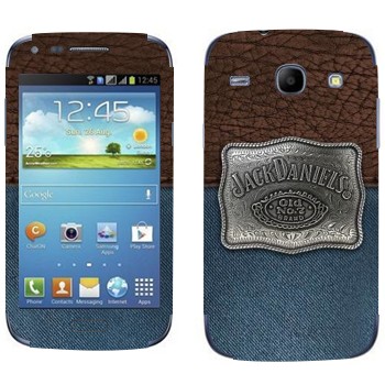   «Jack Daniels     »   Samsung Galaxy Core