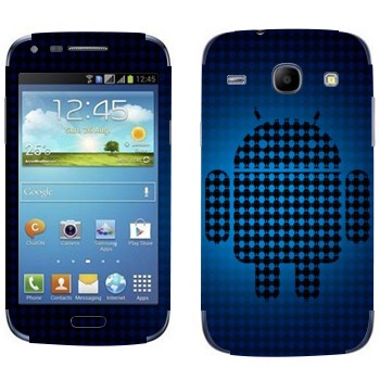   « Android   »   Samsung Galaxy Core