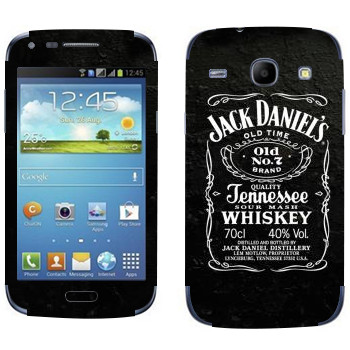   «Jack Daniels»   Samsung Galaxy Core