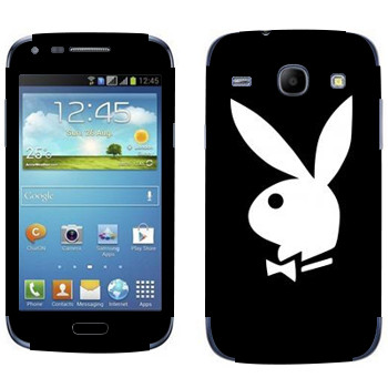   « Playboy»   Samsung Galaxy Core
