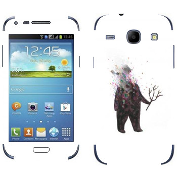   «Kisung Treeman»   Samsung Galaxy Core