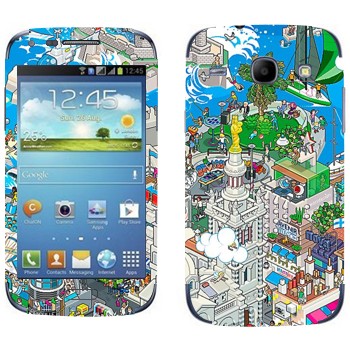   «eBoy - »   Samsung Galaxy Core