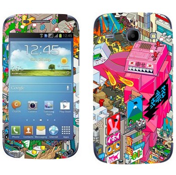   «eBoy - »   Samsung Galaxy Core