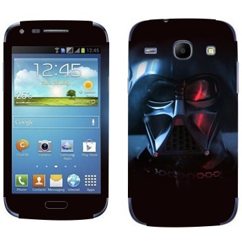   «Darth Vader»   Samsung Galaxy Core