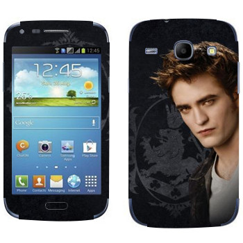   «Edward Cullen»   Samsung Galaxy Core