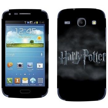   «Harry Potter »   Samsung Galaxy Core