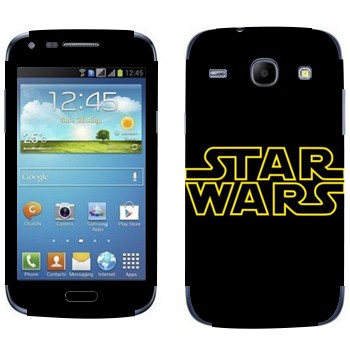   « Star Wars»   Samsung Galaxy Core