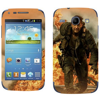   «Mad Max »   Samsung Galaxy Core