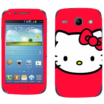   «Hello Kitty   »   Samsung Galaxy Core