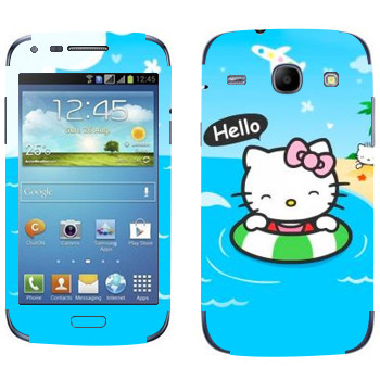   «Hello Kitty  »   Samsung Galaxy Core