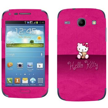   «Hello Kitty  »   Samsung Galaxy Core