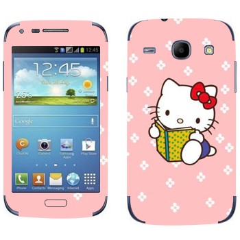   «Kitty  »   Samsung Galaxy Core