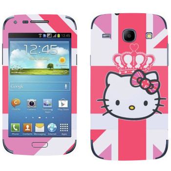   «Kitty  »   Samsung Galaxy Core