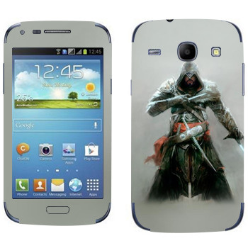   «Assassins Creed: Revelations -  »   Samsung Galaxy Core