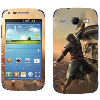  «Assassins Creed: Revelations - »   Samsung Galaxy Core