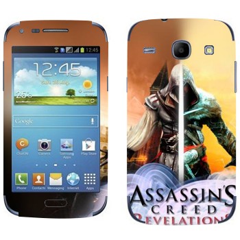   «Assassins Creed: Revelations»   Samsung Galaxy Core