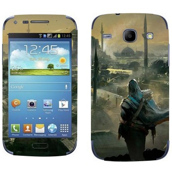   «Assassins Creed»   Samsung Galaxy Core