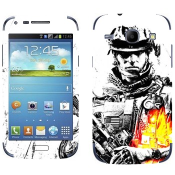   «Battlefield 3 - »   Samsung Galaxy Core