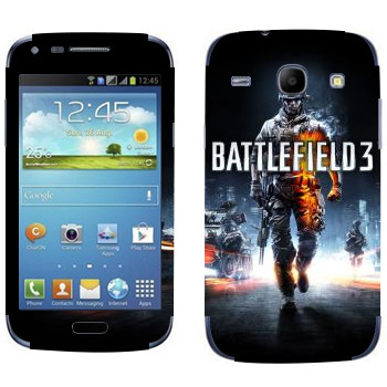   «Battlefield 3»   Samsung Galaxy Core