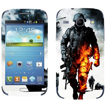   «Battlefield: Bad Company 2»   Samsung Galaxy Core