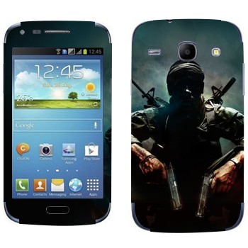   «Call of Duty: Black Ops»   Samsung Galaxy Core
