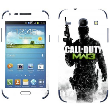   «Call of Duty: Modern Warfare 3»   Samsung Galaxy Core