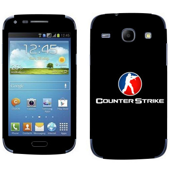  «Counter Strike »   Samsung Galaxy Core