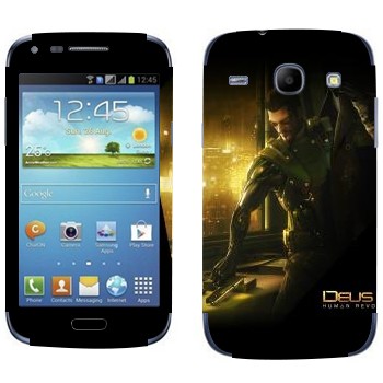   «Deus Ex»   Samsung Galaxy Core