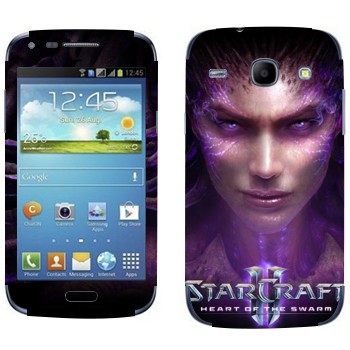   «StarCraft 2 -  »   Samsung Galaxy Core