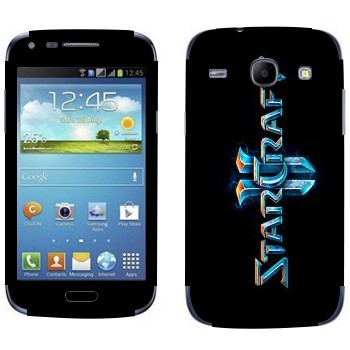   «Starcraft 2  »   Samsung Galaxy Core