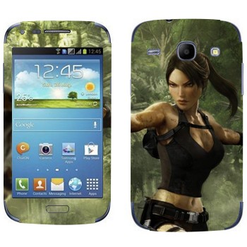   «Tomb Raider»   Samsung Galaxy Core