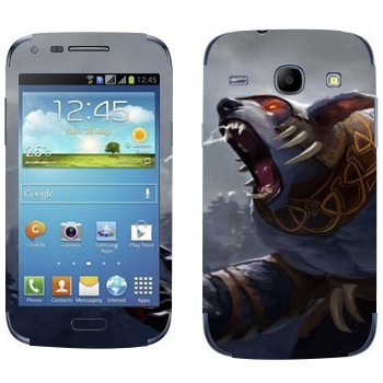   «Ursa  - Dota 2»   Samsung Galaxy Core