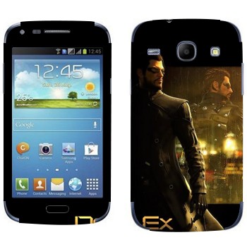   «  - Deus Ex 3»   Samsung Galaxy Core