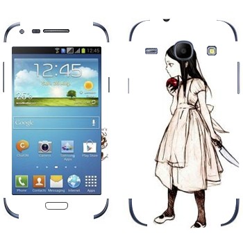   «   -  : »   Samsung Galaxy Core