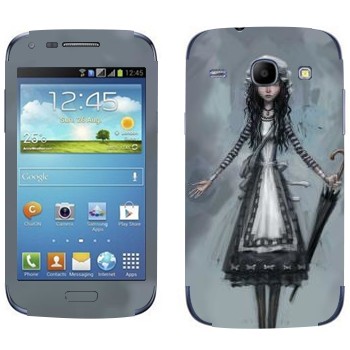   «   - Alice: Madness Returns»   Samsung Galaxy Core