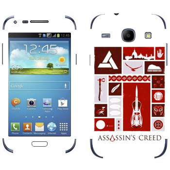   «Assassins creed »   Samsung Galaxy Core