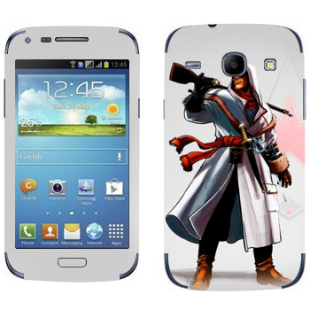   «Assassins creed -»   Samsung Galaxy Core
