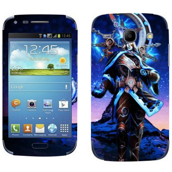   «Chronos : Smite Gods»   Samsung Galaxy Core