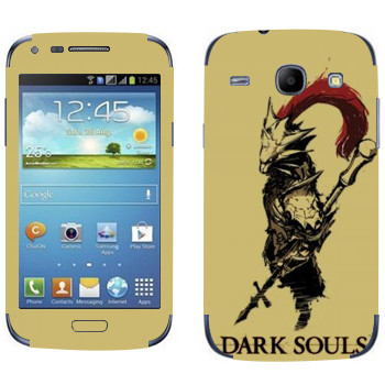   «Dark Souls »   Samsung Galaxy Core