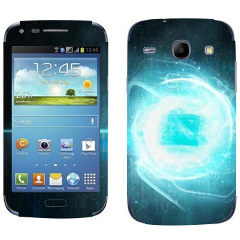   «Dota energy»   Samsung Galaxy Core
